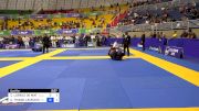 CRISTIANO LORENZ DE MATTOS vs CRISTIANO THIAGO LAVECCHIA 2024 Brasileiro Jiu-Jitsu IBJJF