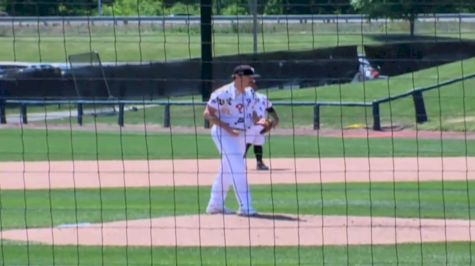 Replay: Away - 2023 Honey Hunters vs Frederick | May 25 @ 11 AM