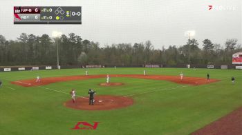 Replay: Indiana (PA) vs Newberry | Feb 25 @ 1 PM