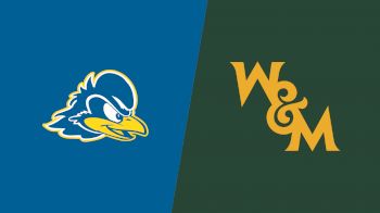Full Replay - Delaware vs William & Mary