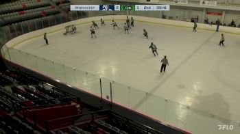 Replay: Home - 2024 King Heights vs CIH Green | Mar 20 @ 8 PM