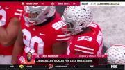 Full Replay - Maryland vs Ohio State