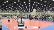 18 white vs Piedmont VBC - 2022 JVA World Challenge presented by Nike - Expo Only