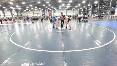 220 lbs Round Of 64 - Cristian Rodriguez, KY vs Elijah Vansickle, FL