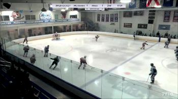 Replay: Home - 2023 PAL Islanders vs Hitmen | Dec 3 @ 12 PM