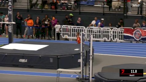 Youth Boys' 800m, Finals - Age 10