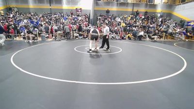 182 lbs Round Of 32 - Dylan Cooke, Joel Barlow vs Jhandel Marchial, New London