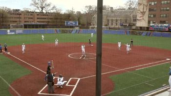 Replay: Georgetown vs DePaul | Apr 24 @ 12 PM