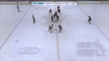 Replay: Home - 2024 Generals White Var. vs Hockey Farm Var. | Apr 26 @ 9 PM