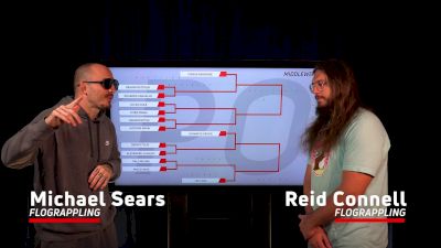 Middleweight: The Most Competitive Division | 2021 IBJJF Worlds Bracket Prediction