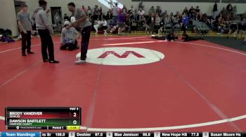 Replay: Mat 3 - 2022 Jayson Spencer Invite | Dec 17 @ 9 AM