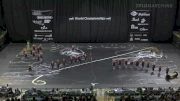 Vox Artium at 2022 WGI Guard World Championships