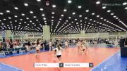 vs - 2022 JVA World Challenge presented by Nike