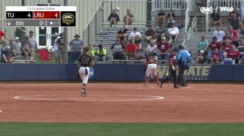 Replay: SAC Softball Champ  - Bracket 1 #5 | Apr 27 @ 4 PM