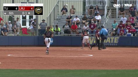 Replay: SAC Softball Champ  - Bracket 1 #5 | Apr 27 @ 4 PM