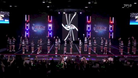 Power Cheer! - Jags [2023 Level 3 - Junior--Medium--Div 2 Day 1] 2023 The All Out Nationals