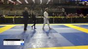 GIOVANNI MELCHIORRE vs KEVIN SASSIN 2024 Pan Jiu Jitsu IBJJF Championship