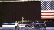Caiden Rozell - Individual Trampoline, World Elite - 2021 USA Gymnastics Championships