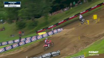 450 Moto 1 | Lucas Oil Pro MX Championship at Spring Creek MX