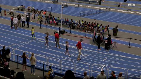 Youth Girls' 4x800m Relay, Finals 1 - Age 10