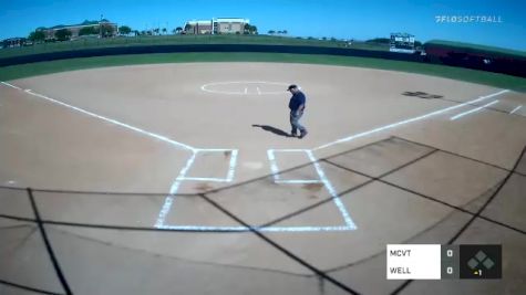 Wellesley College vs. Middlebury College - 2022 THE Spring Games