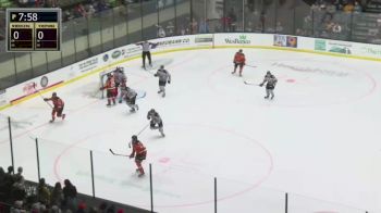 Replay: Home - 2022 Fort Wayne vs Wheeling | Apr 15 @ 7 PM
