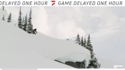 Replay: Bro Tricks - 2026 SnowBros Wowza | Jan 15 @ 1 AM