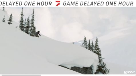 Replay: Bro Tricks - 2026 SnowBros Wowza | Jan 15 @ 1 AM