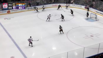 Replay: Home - 2023 Reading vs Newfoundland | Mar 10 @ 6 PM