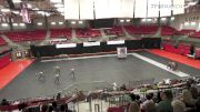 Lamar HS "Arlington TX" at 2022 WGI Guard Dallas Regional