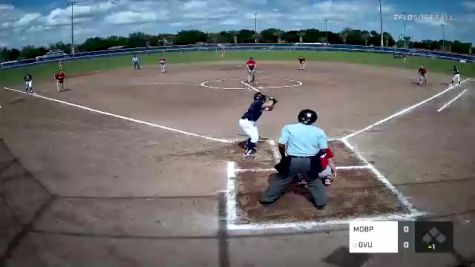 Grand View vs. Missouri Baptist - 2022 THE Spring Games
