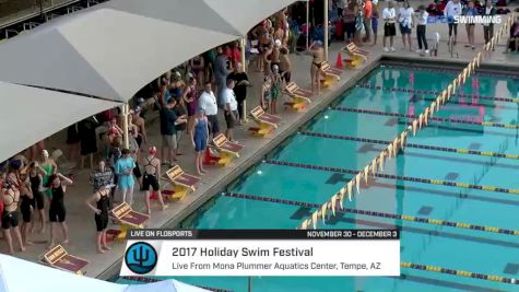 FULL REPLAY | Finals, Senior Pool