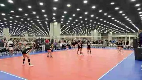 Replay: Court 24 - 2022 JVA World Challenge | Apr 8 @ 8 AM