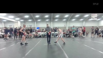 105 lbs Round 6 (10 Team) - Henry Moltumyr, Diamond Fish vs Chase Hughes, Hanover Hawkeye