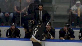 Replay: Away - 2022 Worcester vs Newfoundland | Apr 1 @ 5 PM