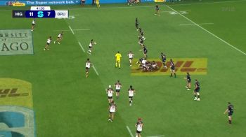 Replay: Highlanders vs Brumbies | Mar 16 @ 3 AM