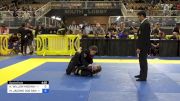 HERMIONE WILLOW MEDINA vs MANUELLA JACOME DOS SANTOS 2024 Pan Jiu Jitsu IBJJF Championship