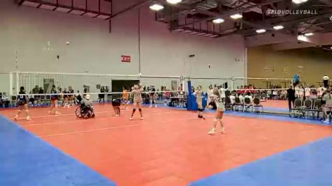 Replay: Court 51 - 2022 JVA Summerfest | Jun 5 @ 8 AM