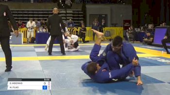 OCTAVIO MOIZINHO vs MANUEL FILHO 2018 Pan Jiu-Jitsu IBJJF Championship