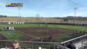 Replay: Ohio Dominican vs Lincoln Memorial | Feb 4 @ 12 PM