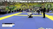 MARCOS LANZER DE SOUZA vs RODRIGO DE PINHO BORGES 2024 Brasileiro Jiu-Jitsu IBJJF