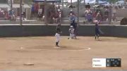 Freedom vs. Bandits - 2022 PGF Nationals 12U Premier