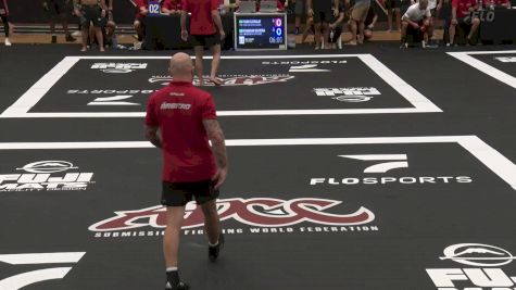 Andrés Saa vs Julian Rodríguez 2024 ADCC South American Trials 2
