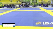 ALYSON LIMA DA SILVA vs MATHEUS PAVUNA C. SOARES 2024 Brasileiro Jiu-Jitsu IBJJF