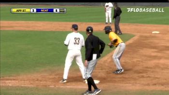 Replay: App St vs NC A&T | Feb 26 @ 1 PM