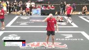 Iago Duarte vs Kleber De Oliveira Vilela 2024 ADCC South American Trials 2