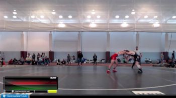 174 lbs Round 2 (6 Team) - Mateo Villalobos, Ferrum vs Nick Kendrick, Huntingdon