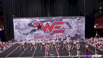 Woodlands Elite - Raptors [Pro]
