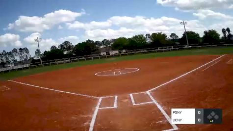 Replay: Sleepy Hollow, Leesburg F2 - 2022 THE Spring Games | Mar 18 @ 10 AM