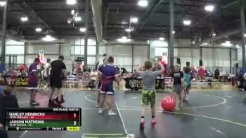 Replay: Mat 21 - 2022 The Rumble | Jul 10 @ 8 AM